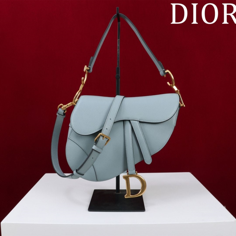 D*or saddle bags